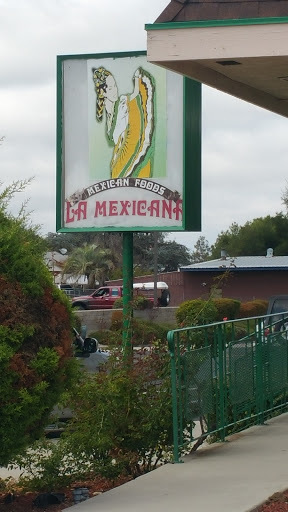 La Mexicana